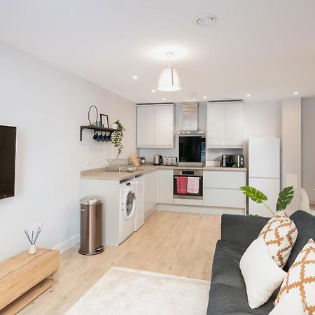 Wesley Gate Apartments - By Hostly Ρίντινγκ Εξωτερικό φωτογραφία