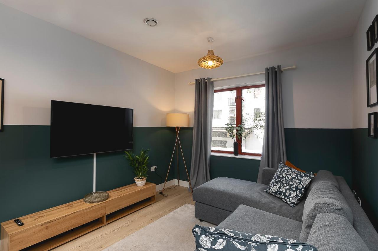 Wesley Gate Apartments - By Hostly Ρίντινγκ Εξωτερικό φωτογραφία