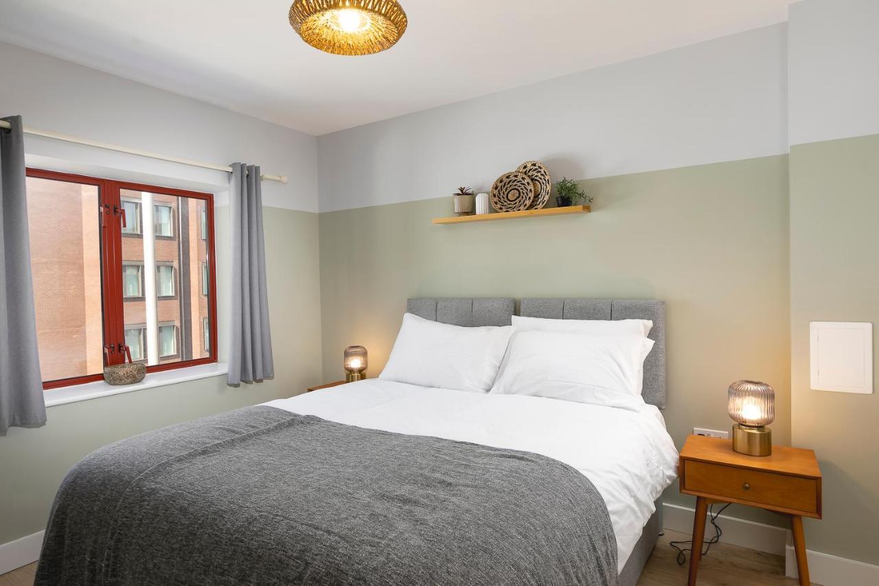 Wesley Gate Apartments - By Hostly Ρίντινγκ Εξωτερικό φωτογραφία