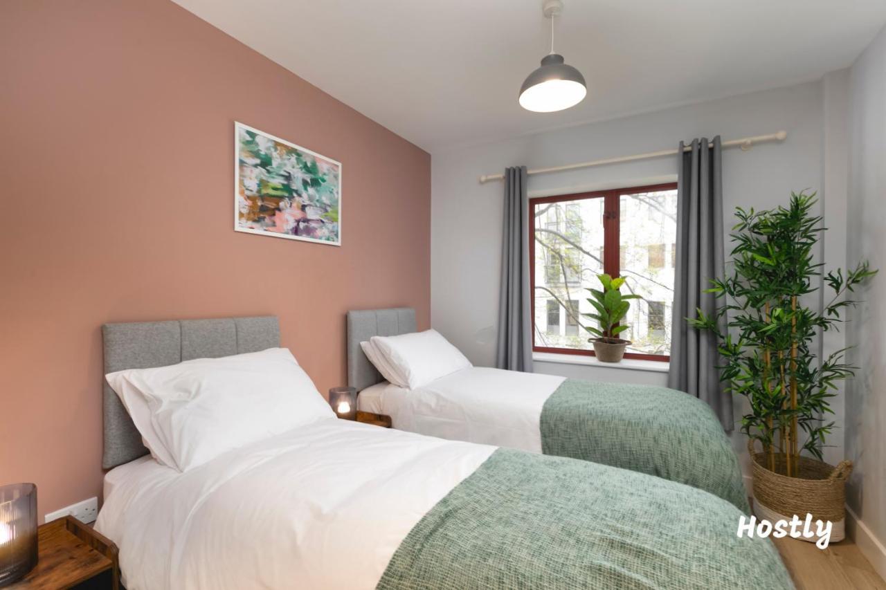 Wesley Gate Apartments - By Hostly Ρίντινγκ Εξωτερικό φωτογραφία