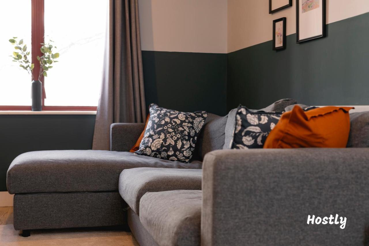 Wesley Gate Apartments - By Hostly Ρίντινγκ Εξωτερικό φωτογραφία