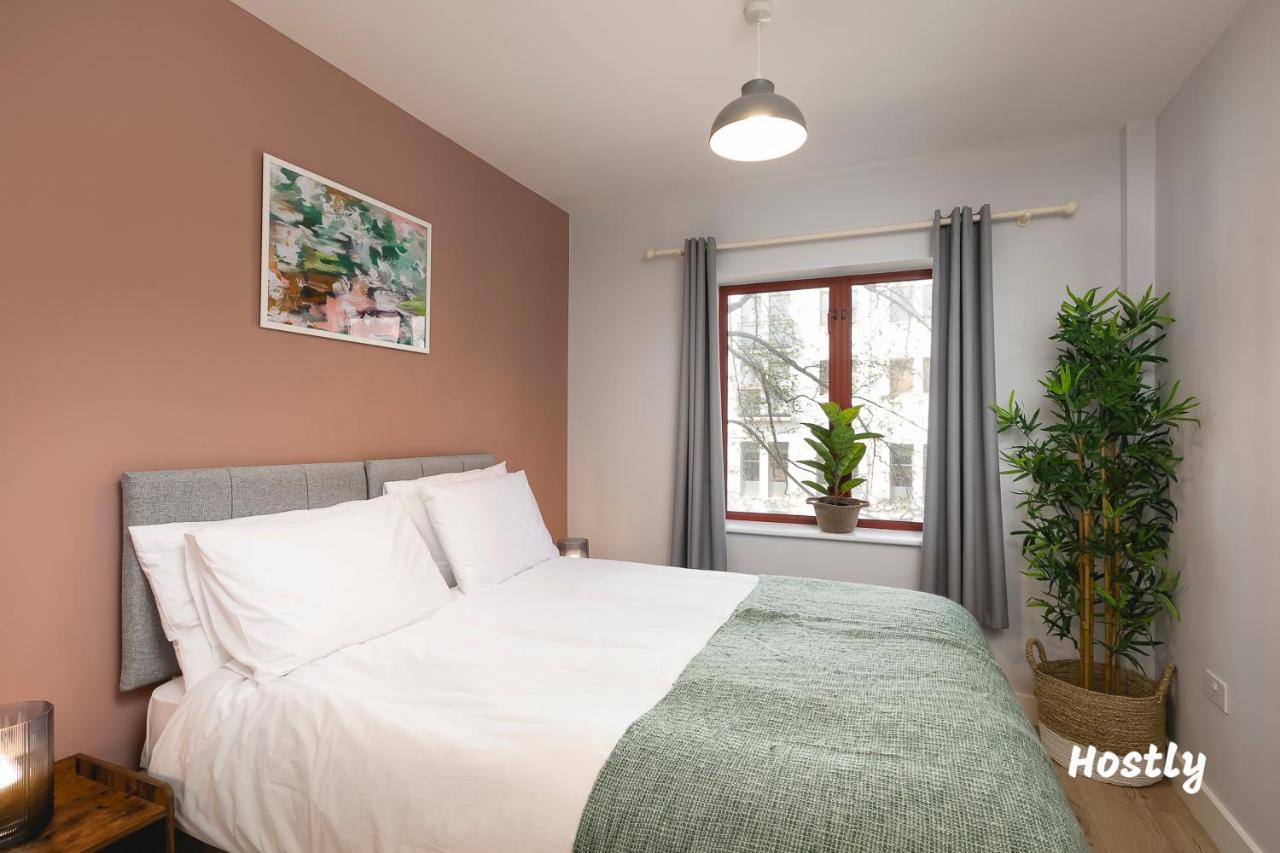Wesley Gate Apartments - By Hostly Ρίντινγκ Εξωτερικό φωτογραφία