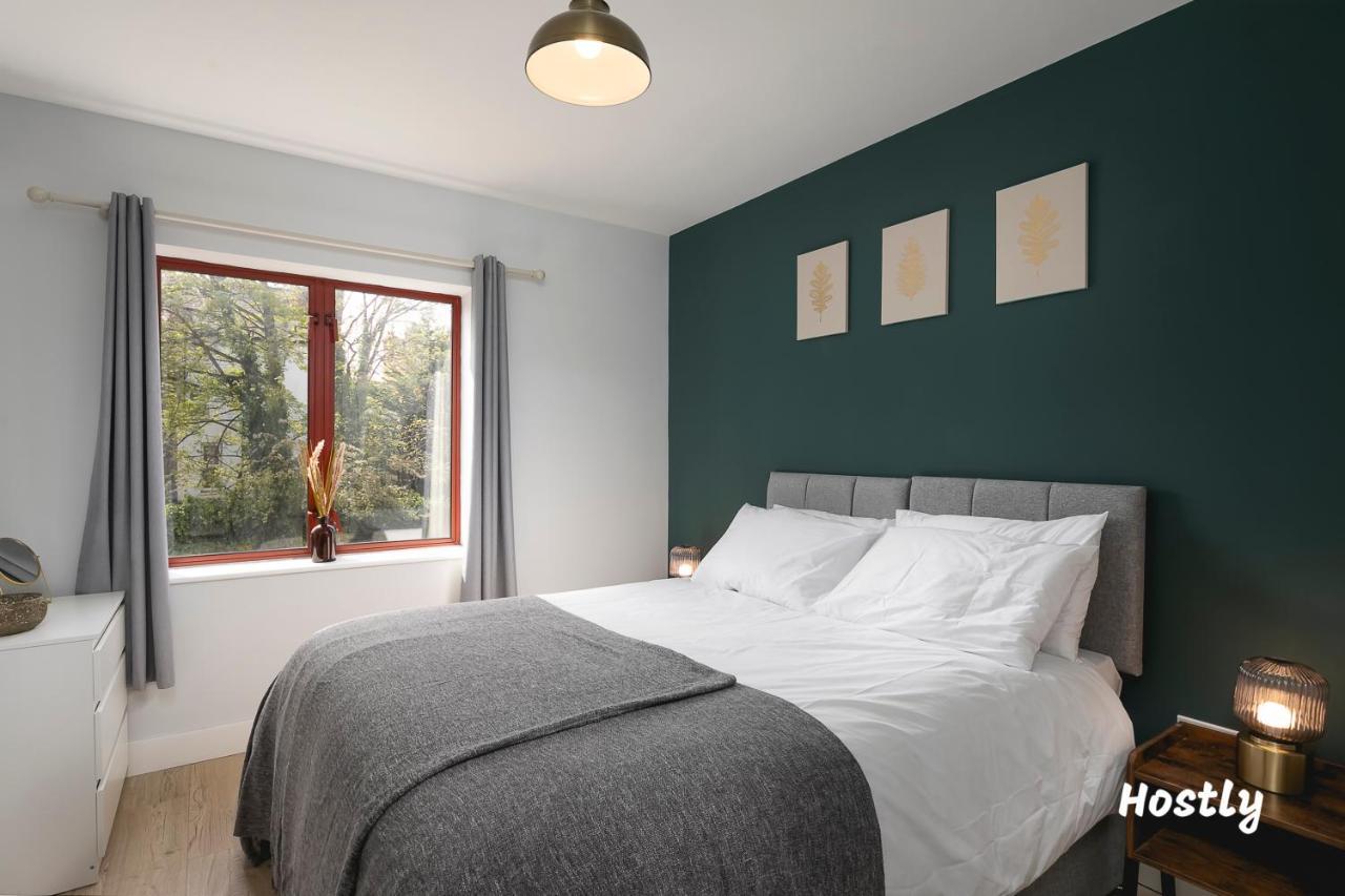Wesley Gate Apartments - By Hostly Ρίντινγκ Εξωτερικό φωτογραφία