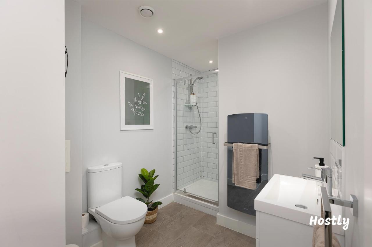 Wesley Gate Apartments - By Hostly Ρίντινγκ Εξωτερικό φωτογραφία