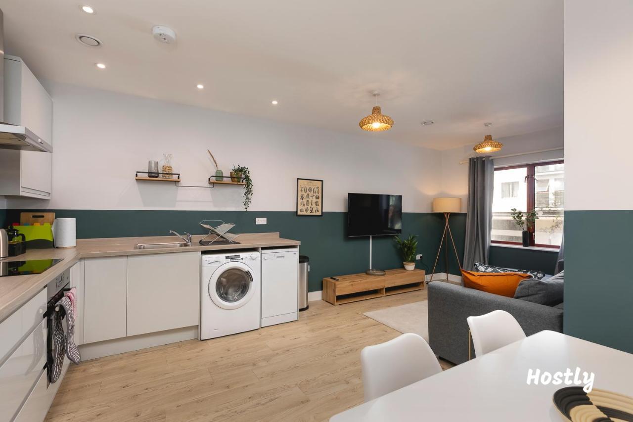 Wesley Gate Apartments - By Hostly Ρίντινγκ Εξωτερικό φωτογραφία