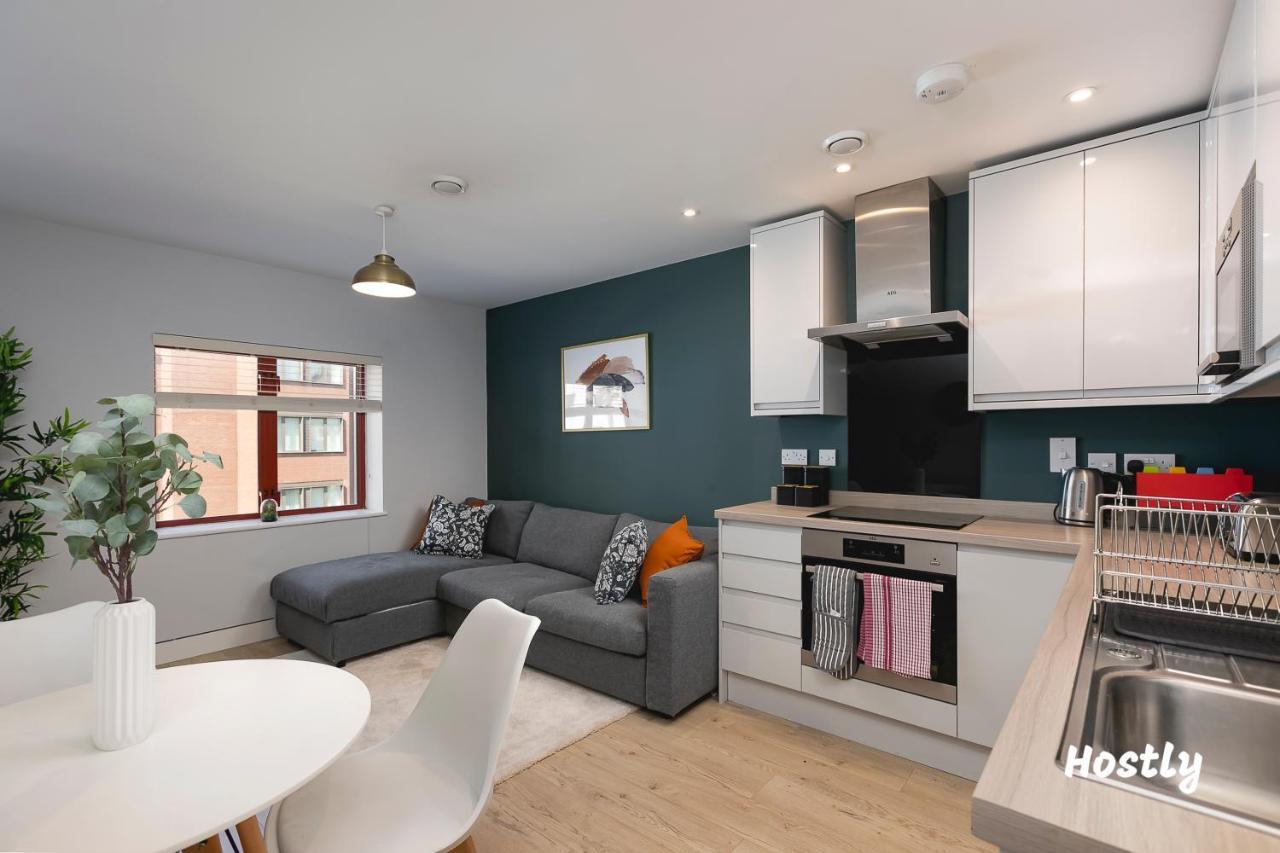 Wesley Gate Apartments - By Hostly Ρίντινγκ Εξωτερικό φωτογραφία