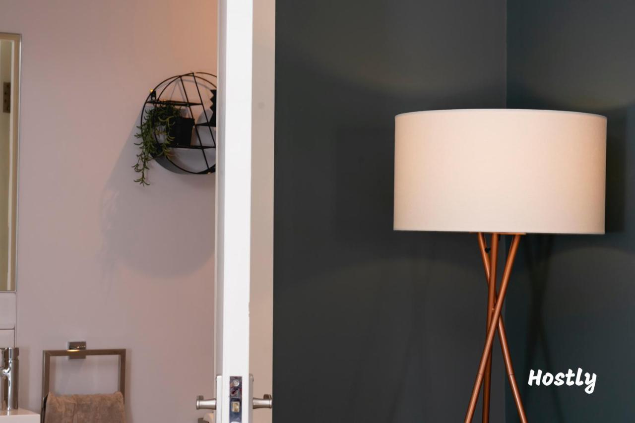 Wesley Gate Apartments - By Hostly Ρίντινγκ Εξωτερικό φωτογραφία