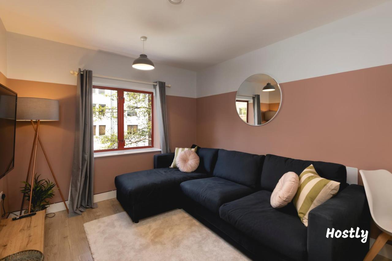 Wesley Gate Apartments - By Hostly Ρίντινγκ Εξωτερικό φωτογραφία