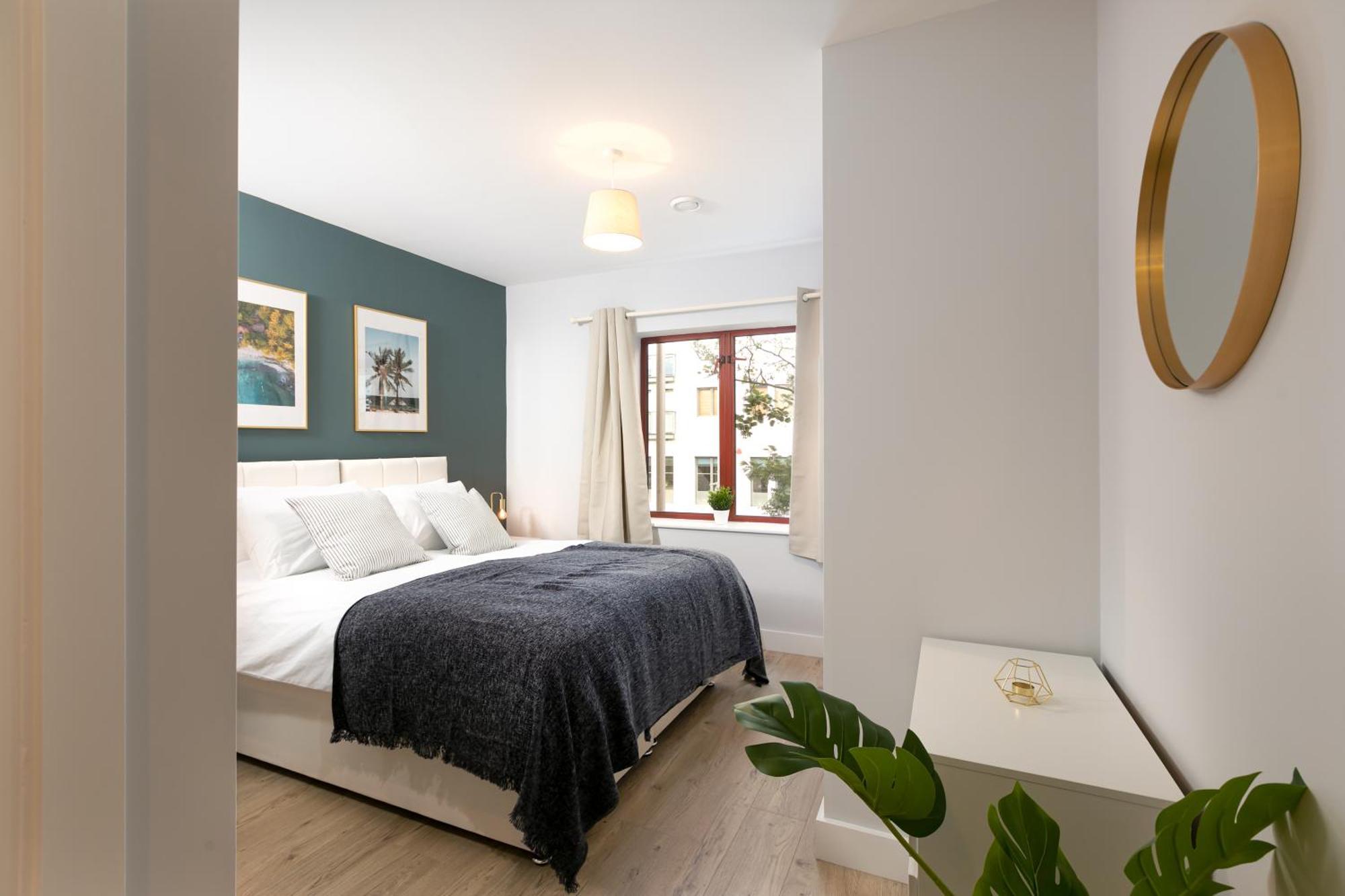 Wesley Gate Apartments - By Hostly Ρίντινγκ Εξωτερικό φωτογραφία