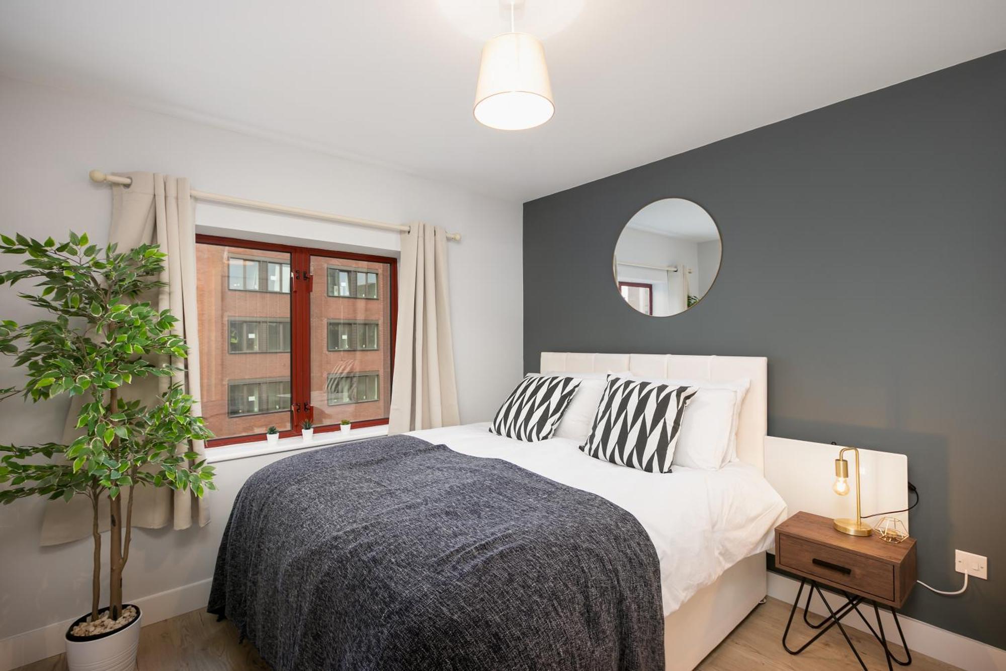 Wesley Gate Apartments - By Hostly Ρίντινγκ Εξωτερικό φωτογραφία